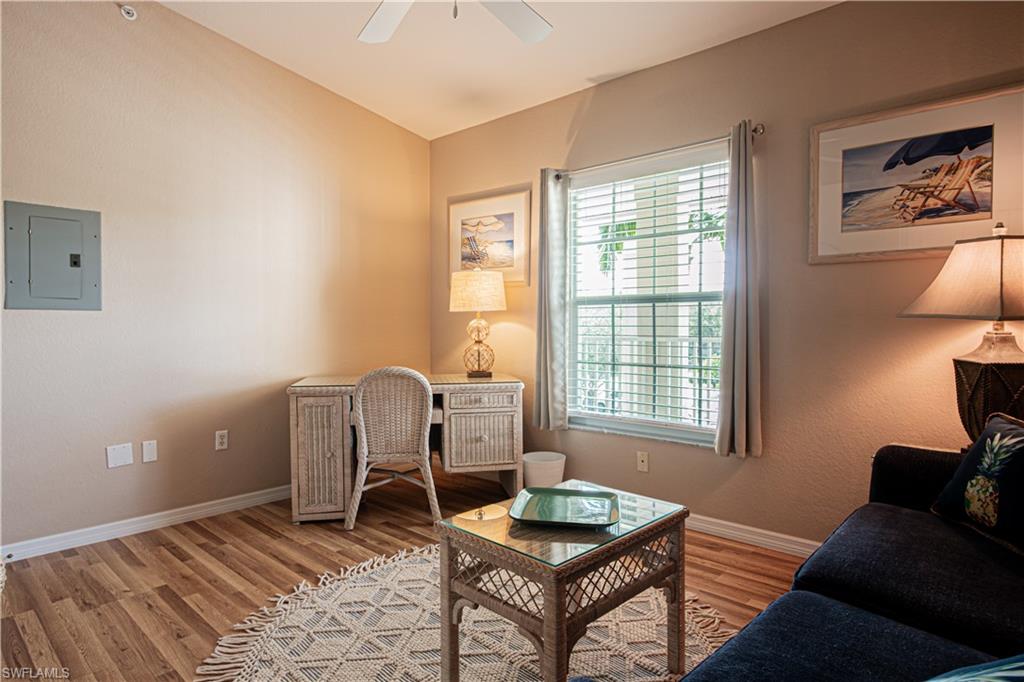 BERMUDA BAY - Residential