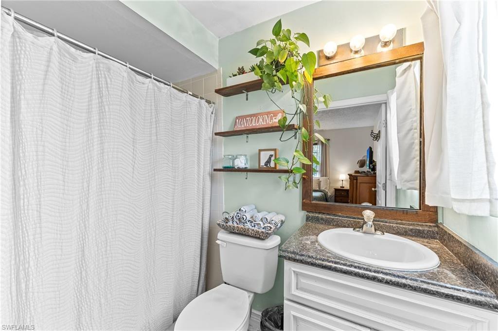 SAN CARLOS PARK - Residential