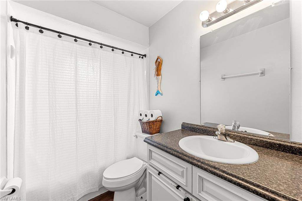 SAN CARLOS PARK - Residential