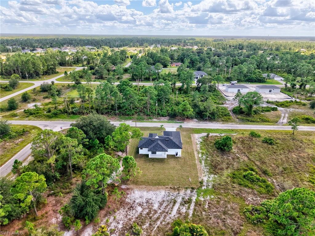 LEHIGH ACRES - Residential Lease