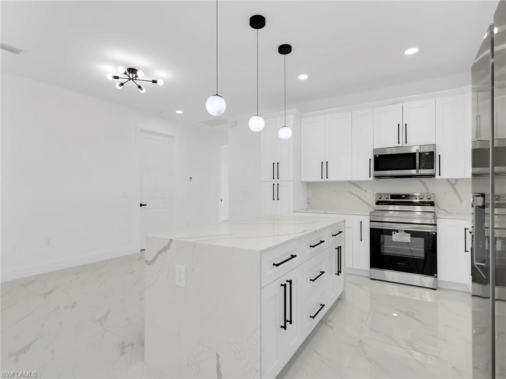 LEHIGH ACRES - Residential Lease