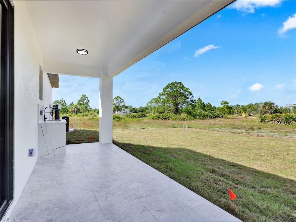 LEHIGH ACRES - Residential Lease