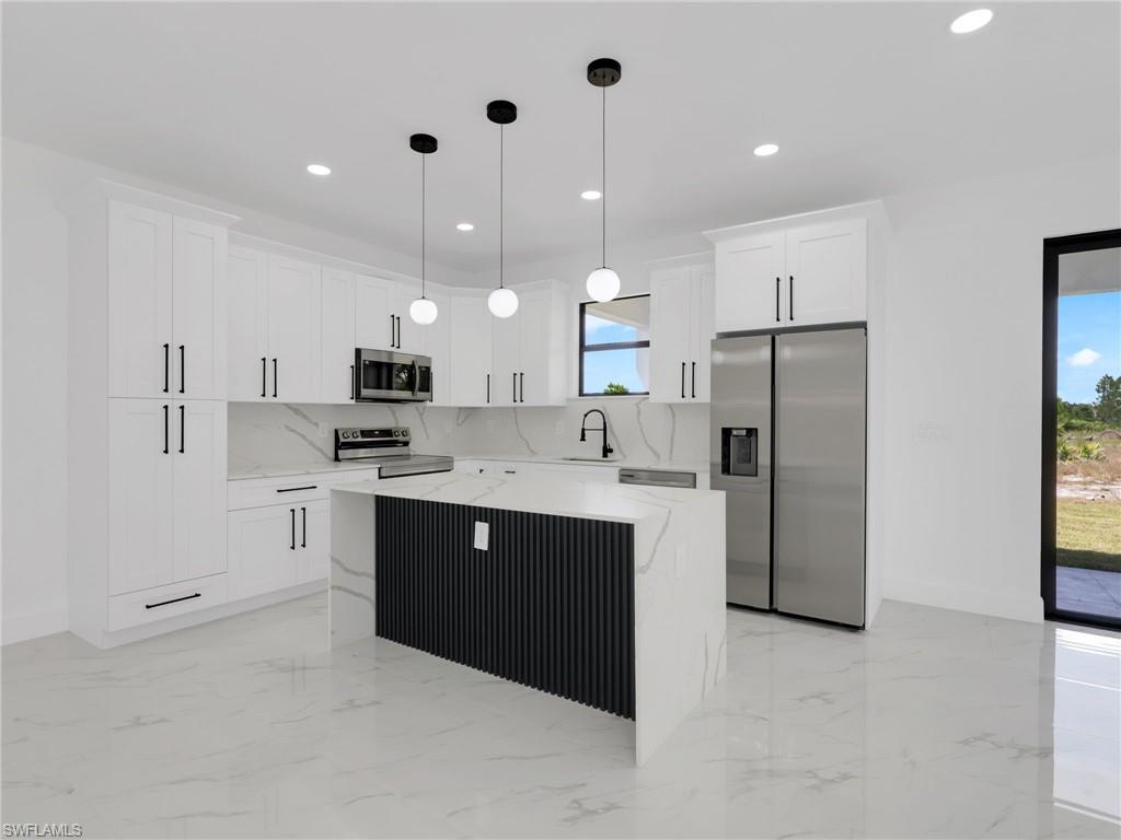 LEHIGH ACRES - Residential Lease