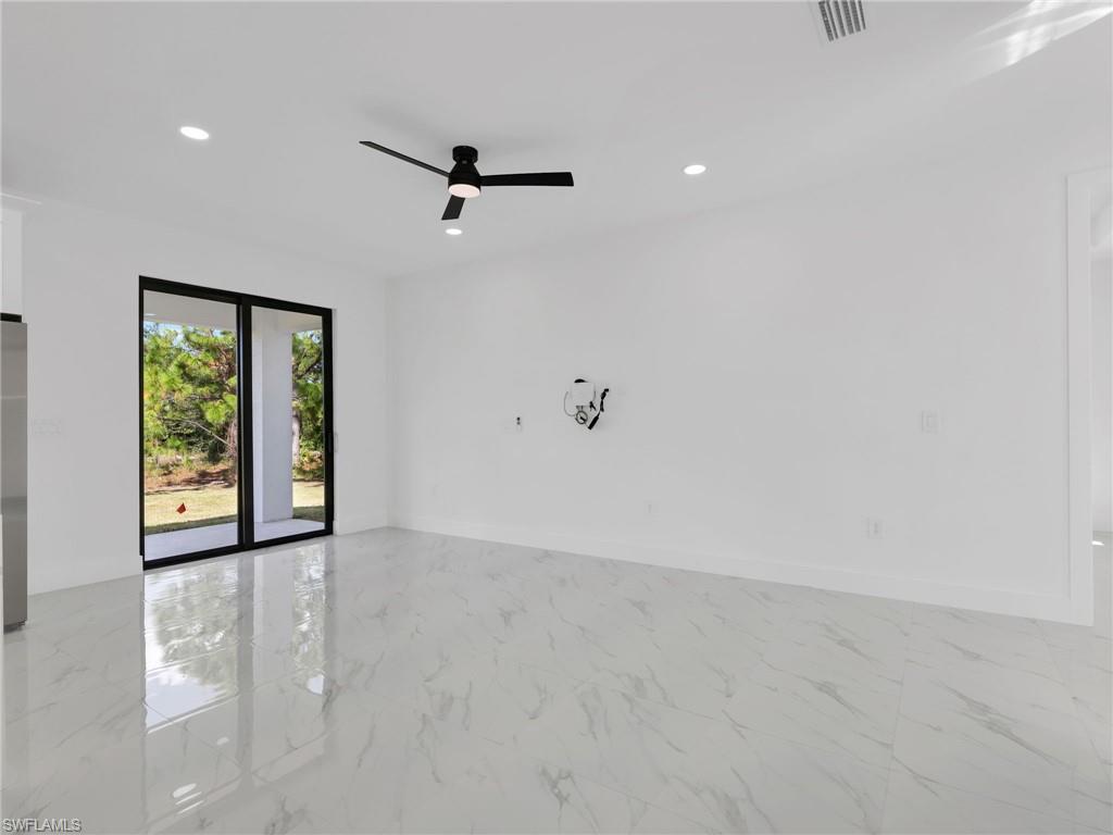 LEHIGH ACRES - Residential Lease