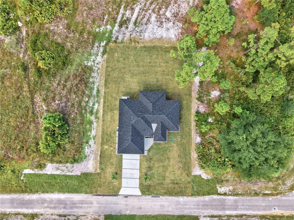 LEHIGH ACRES - Residential Lease