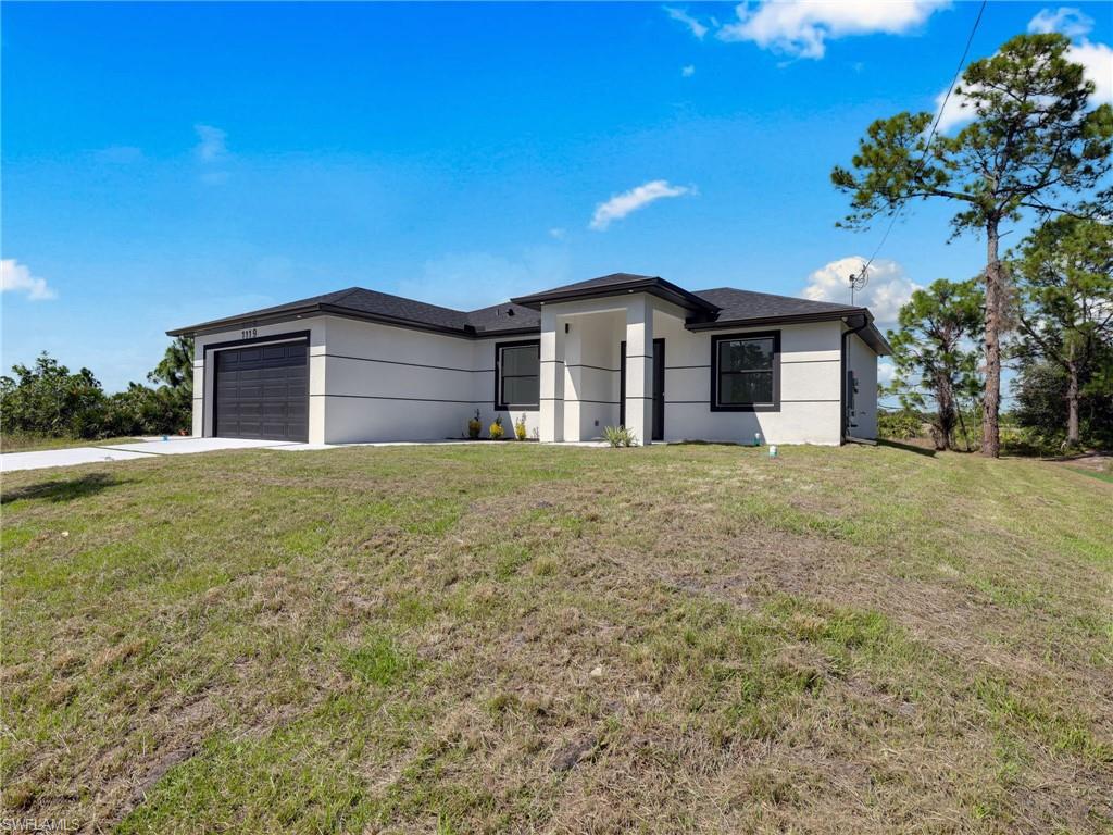 LEHIGH ACRES - Residential Lease