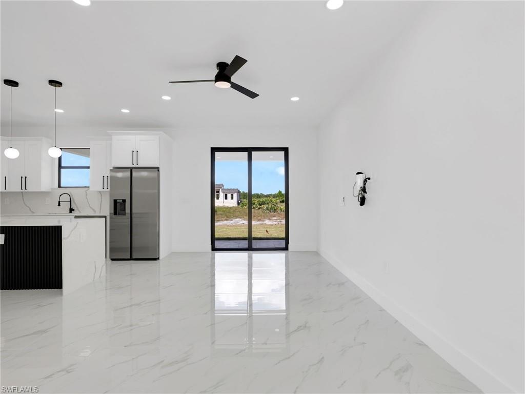 LEHIGH ACRES - Residential Lease