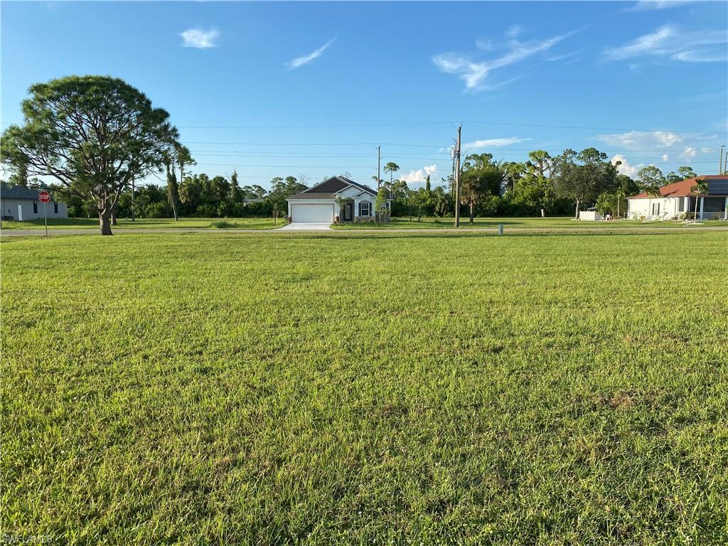 BURNT STORE VILLAGE - Land