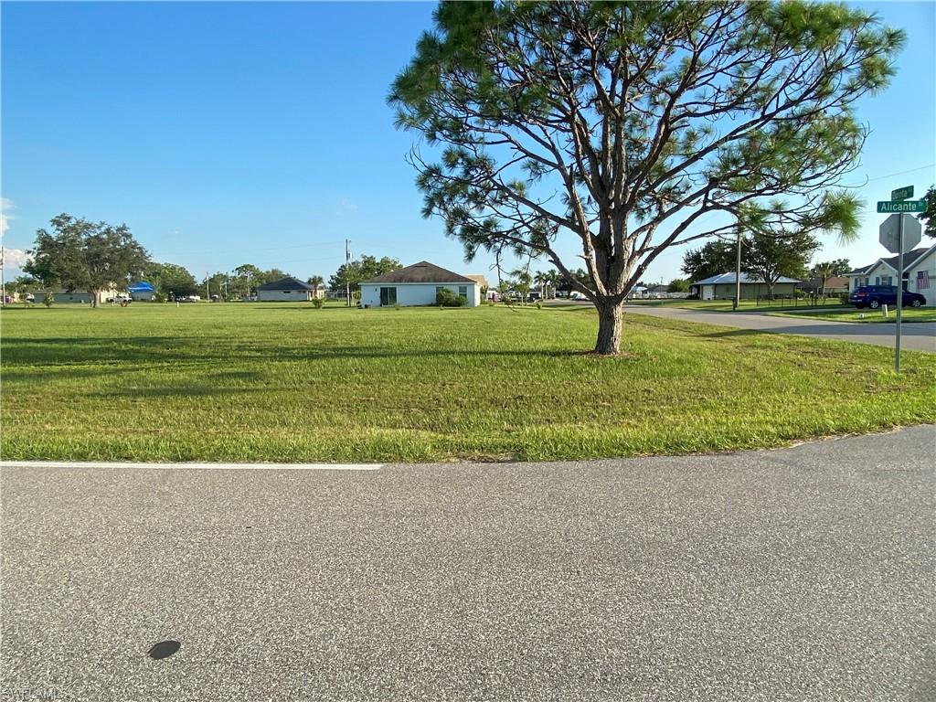 BURNT STORE VILLAGE - Land