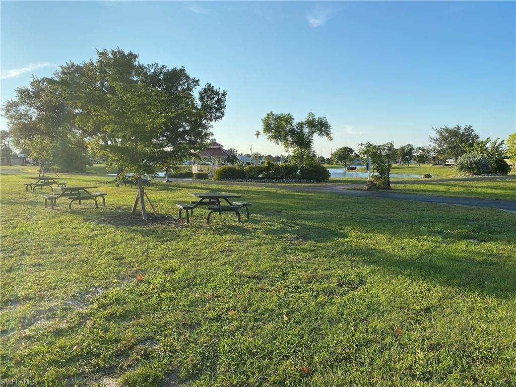 BURNT STORE VILLAGE - Land