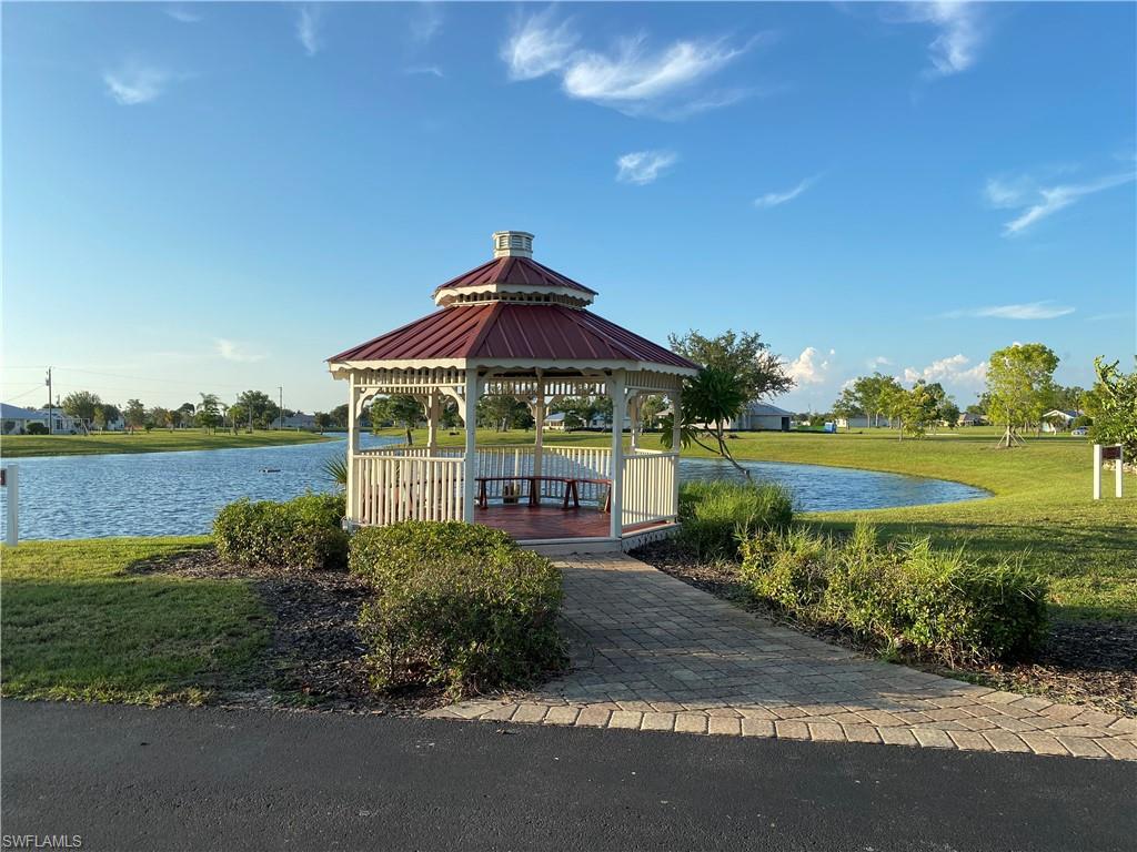 BURNT STORE VILLAGE - Land