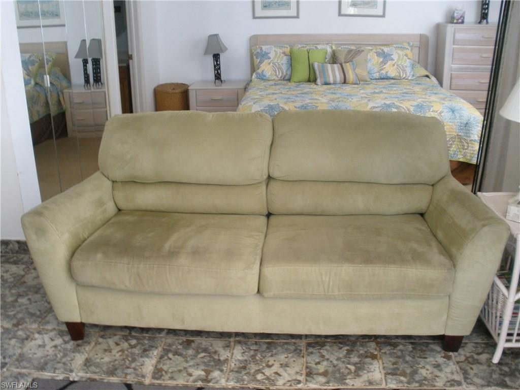 ESTERO BEACH AND TENNIS CLUB - Residential