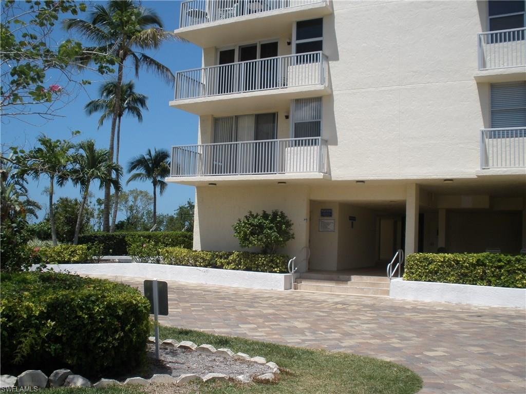 ESTERO BEACH AND TENNIS CLUB - Residential