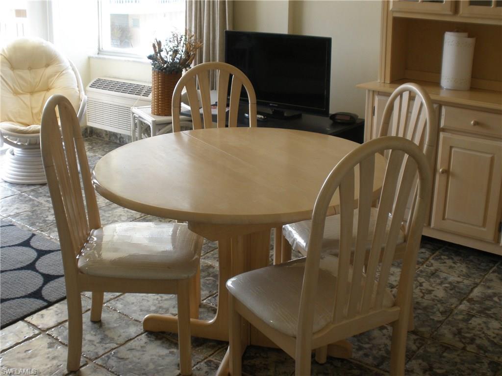 ESTERO BEACH AND TENNIS CLUB - Residential