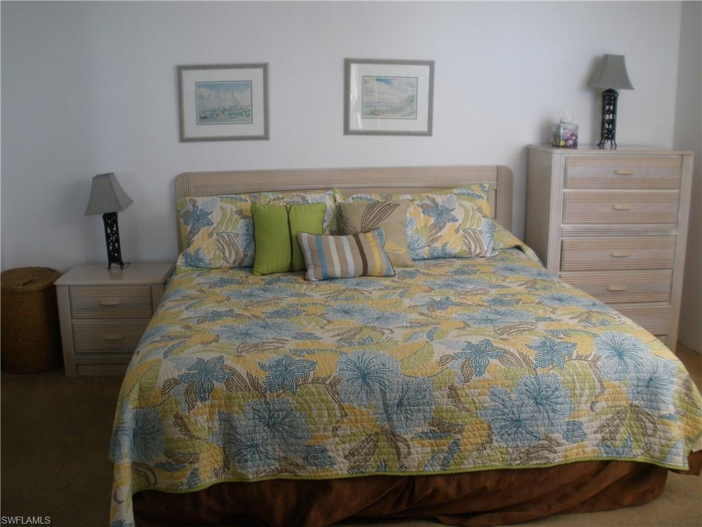 ESTERO BEACH AND TENNIS CLUB - Residential