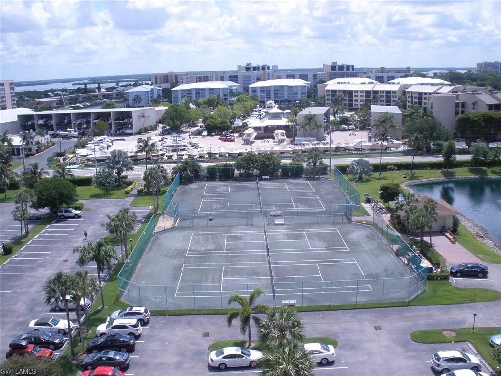 ESTERO BEACH AND TENNIS CLUB - Residential