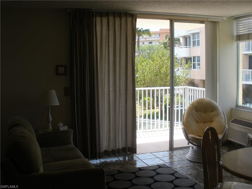 ESTERO BEACH AND TENNIS CLUB - Residential