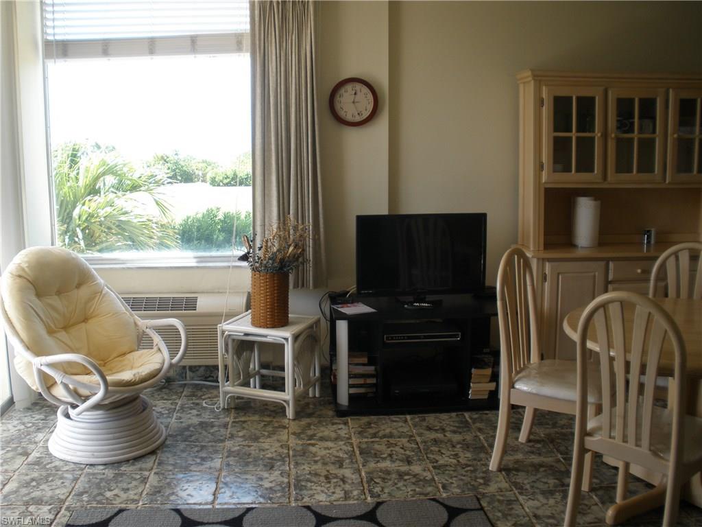 ESTERO BEACH AND TENNIS CLUB - Residential