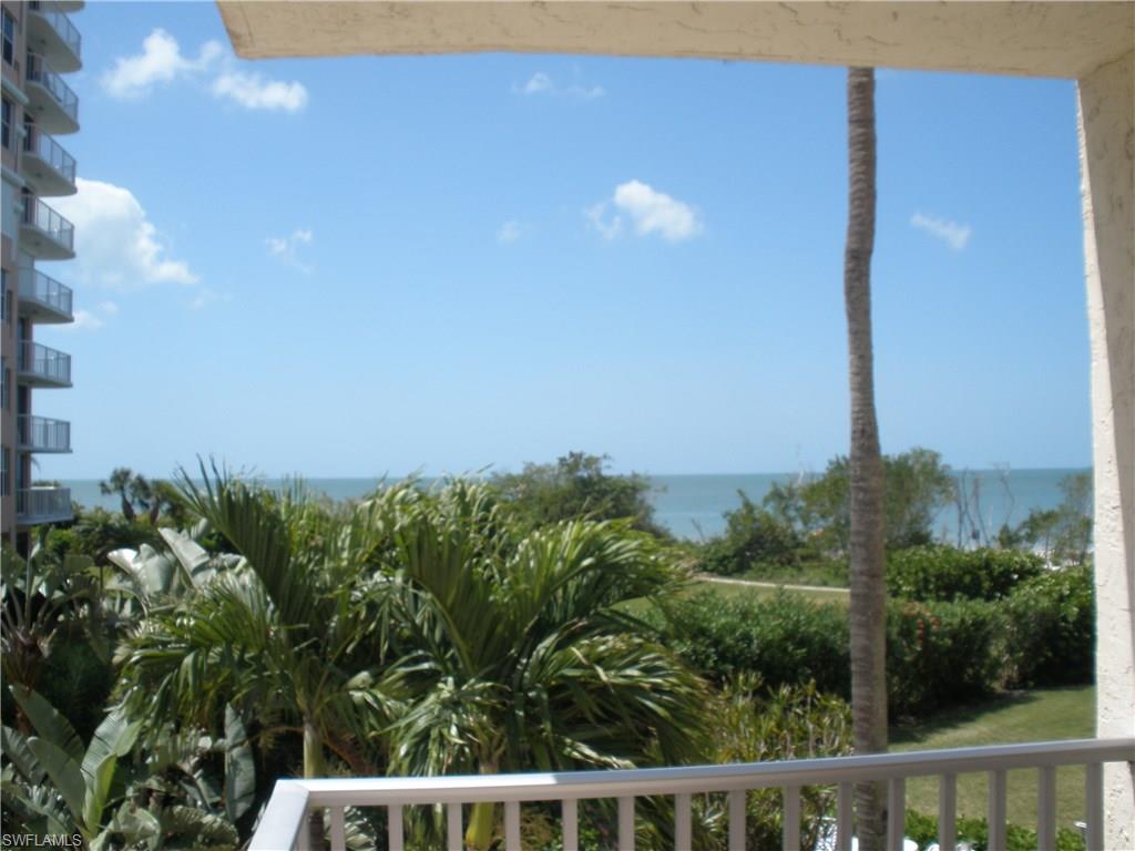 ESTERO BEACH AND TENNIS CLUB - Residential