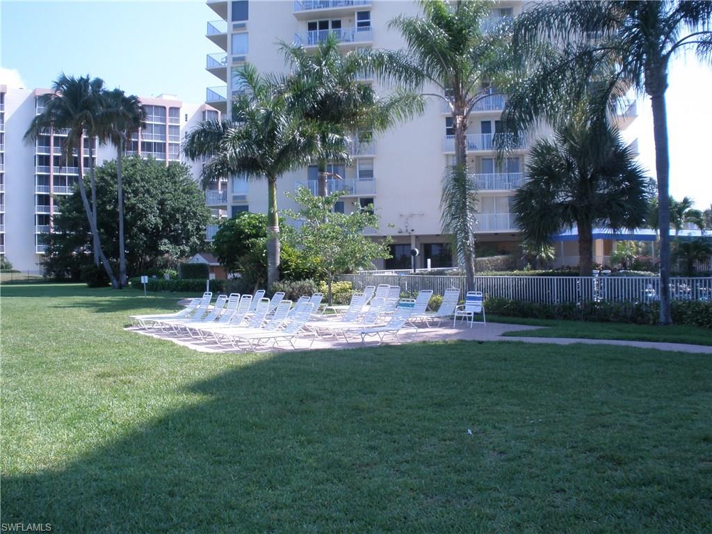 ESTERO BEACH AND TENNIS CLUB - Residential