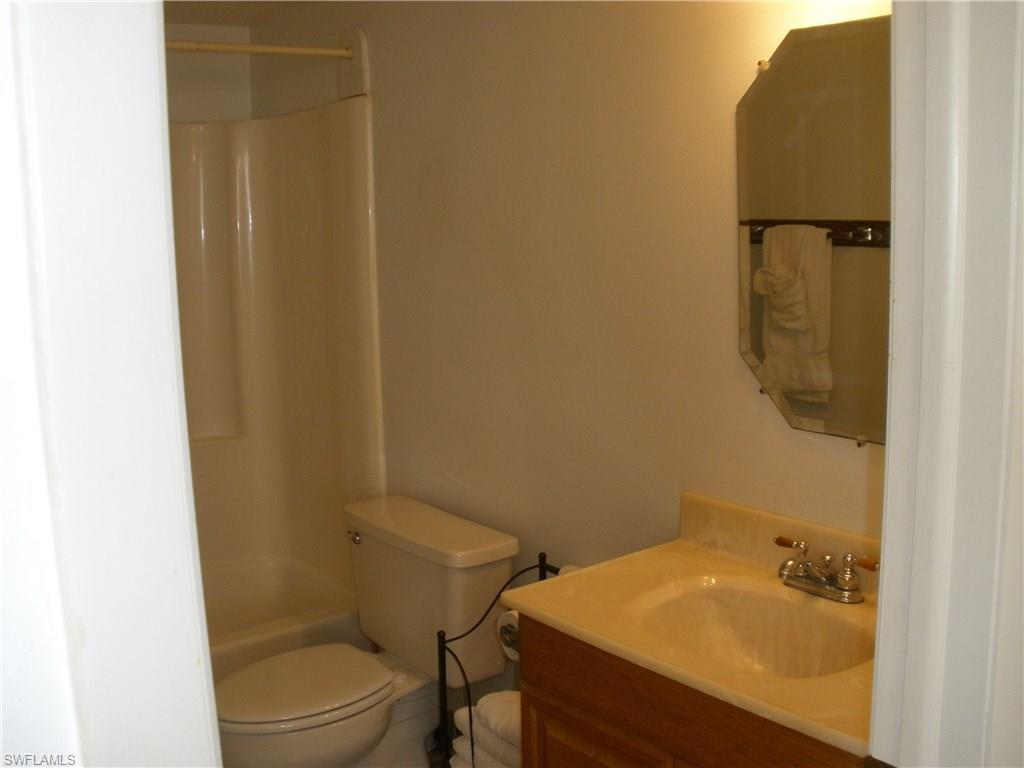 ESTERO BEACH AND TENNIS CLUB - Residential