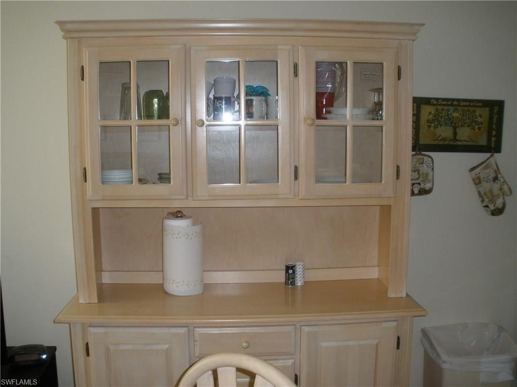 ESTERO BEACH AND TENNIS CLUB - Residential