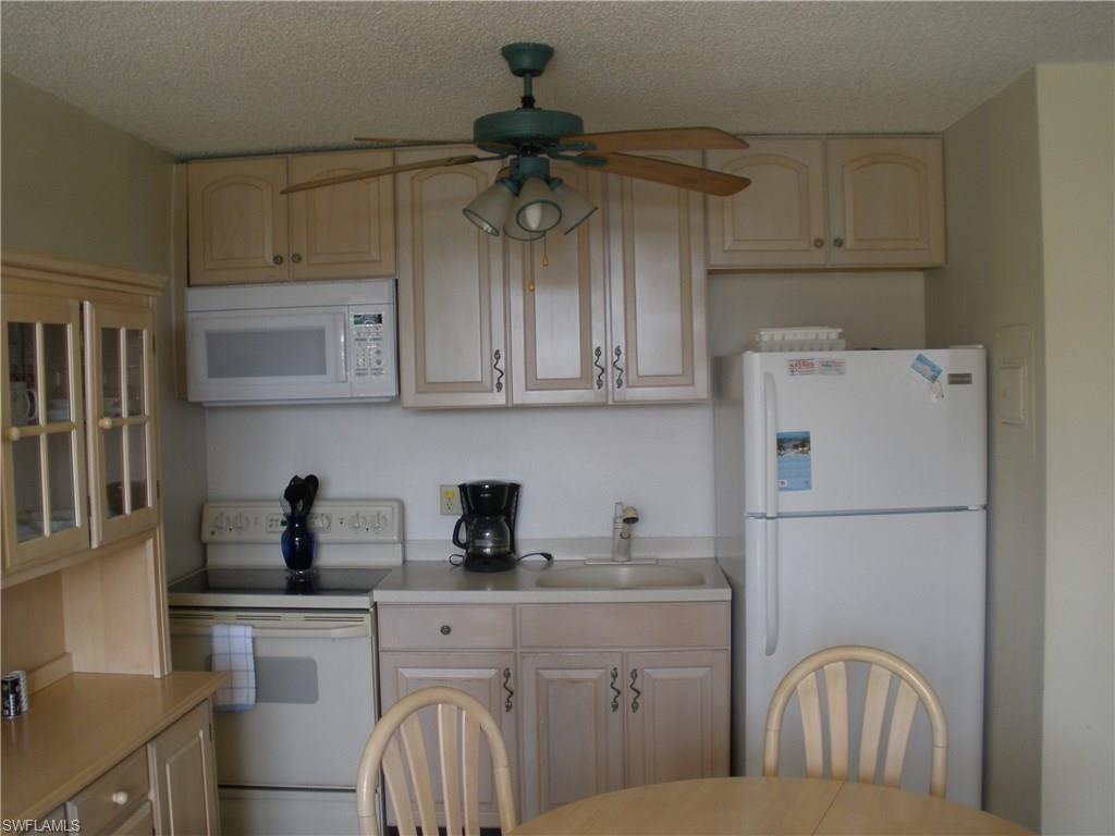 ESTERO BEACH AND TENNIS CLUB - Residential