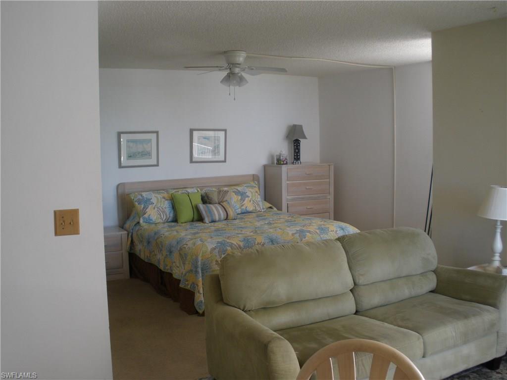 ESTERO BEACH AND TENNIS CLUB - Residential