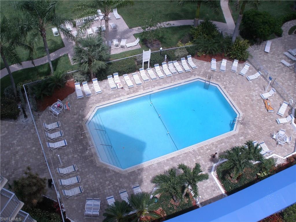 ESTERO BEACH AND TENNIS CLUB - Residential