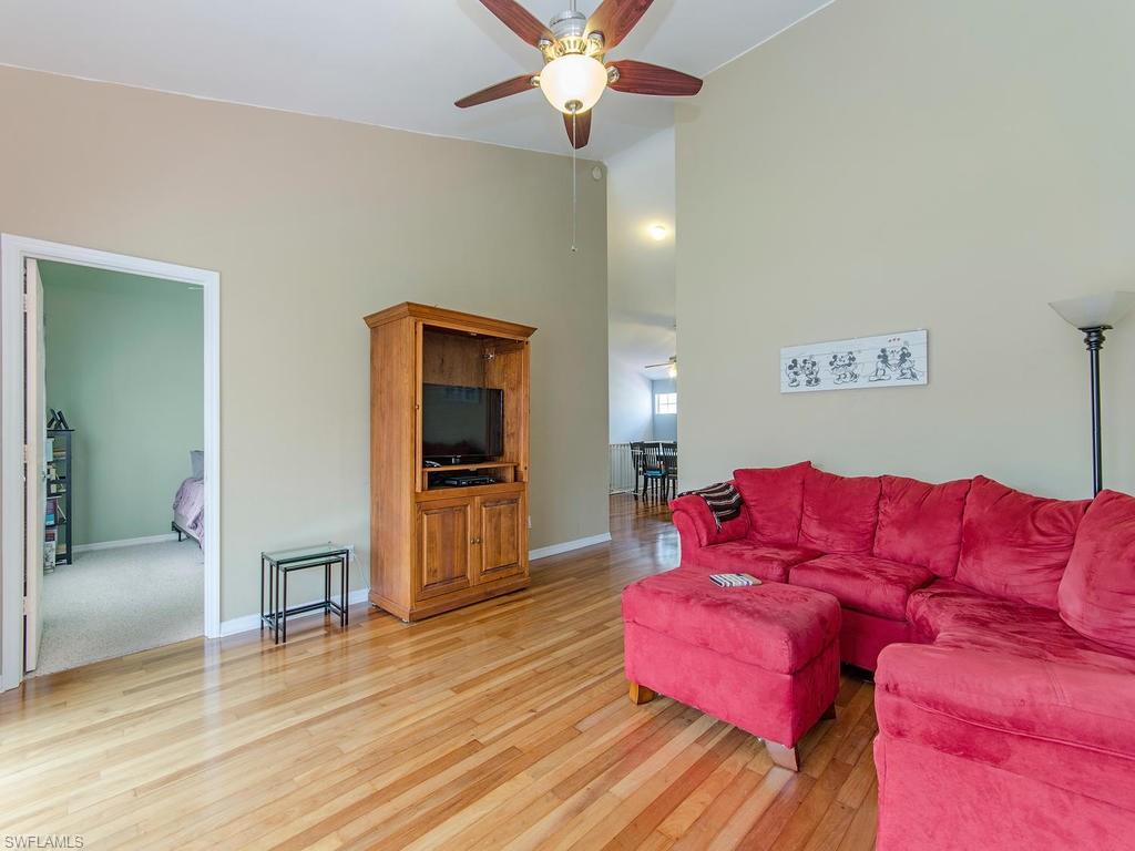 WINDSOR PLACE - Residential