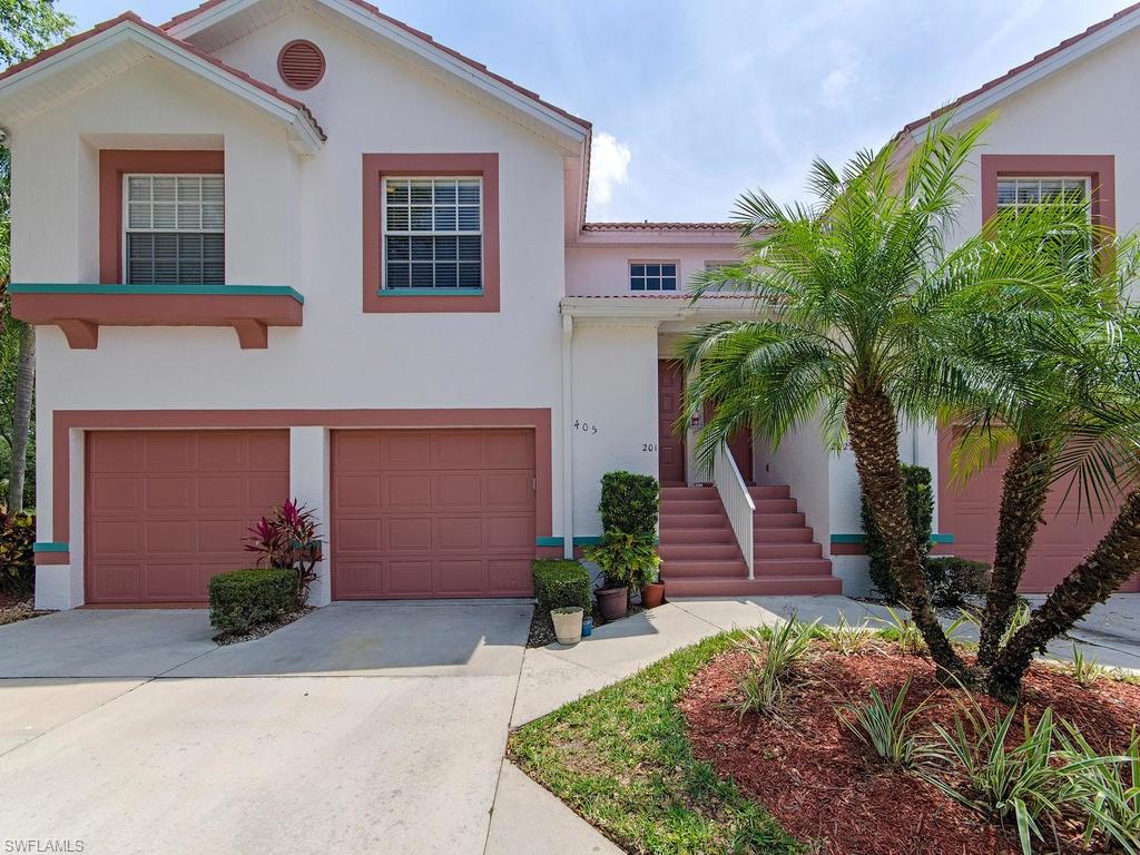 WINDSOR PLACE - Residential