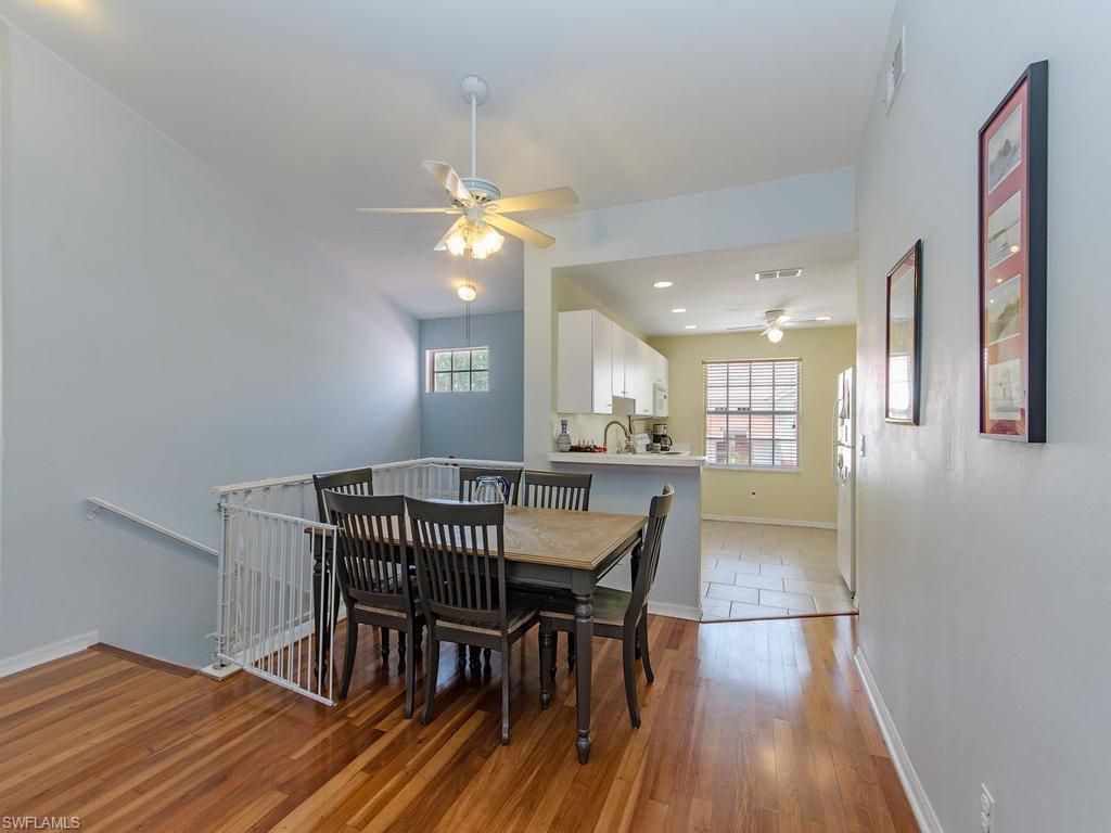 WINDSOR PLACE - Residential