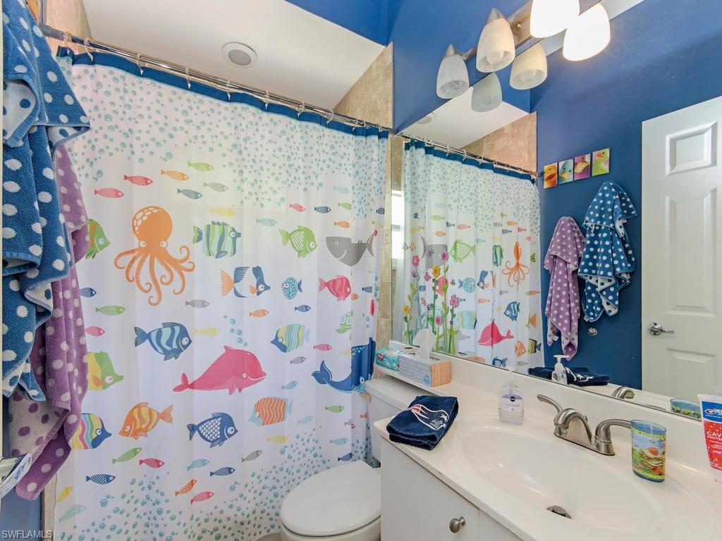 WINDSOR PLACE - Residential