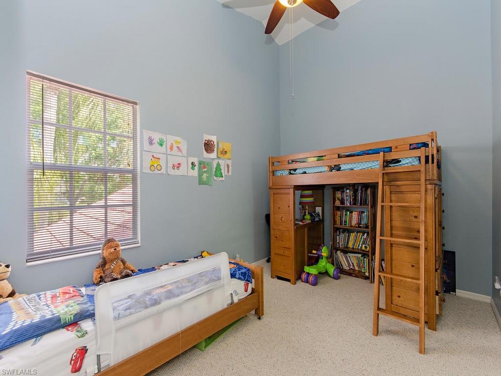 WINDSOR PLACE - Residential