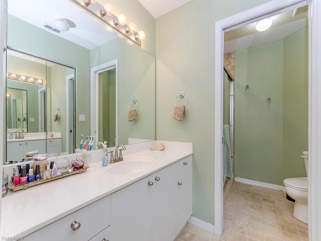 WINDSOR PLACE - Residential