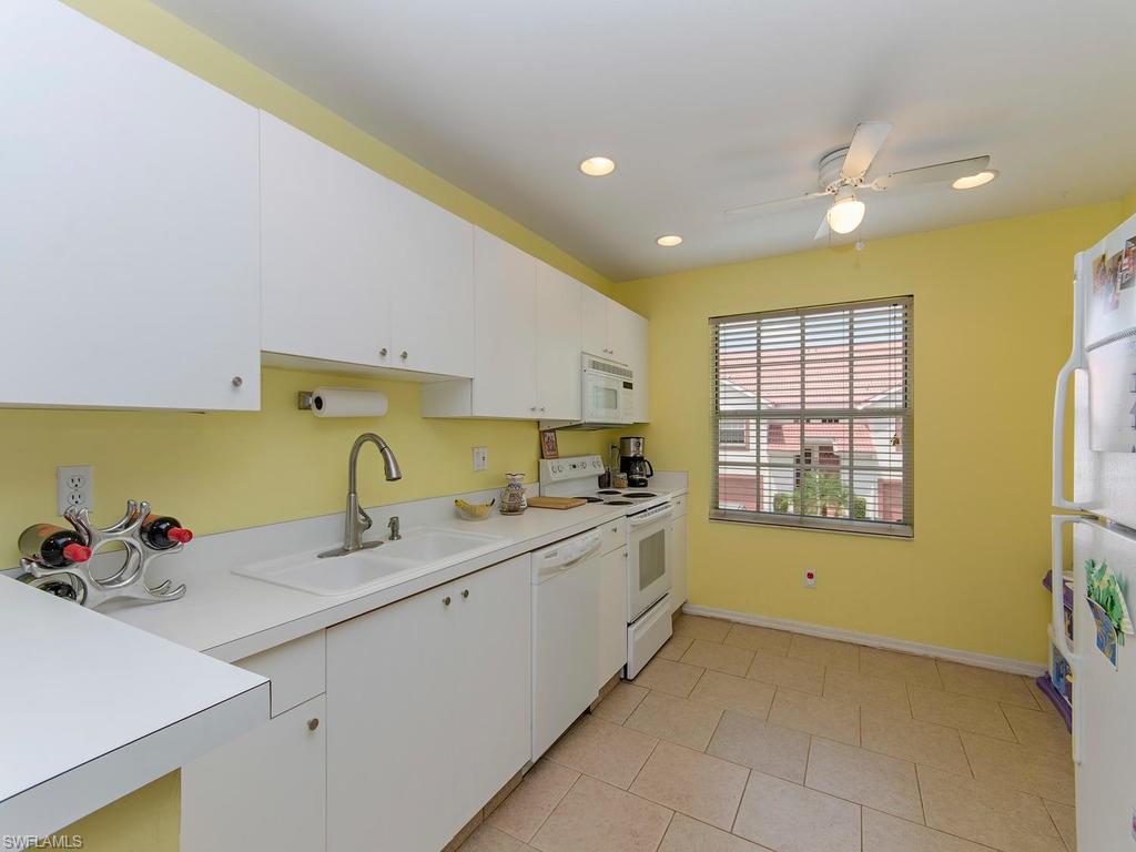 WINDSOR PLACE - Residential