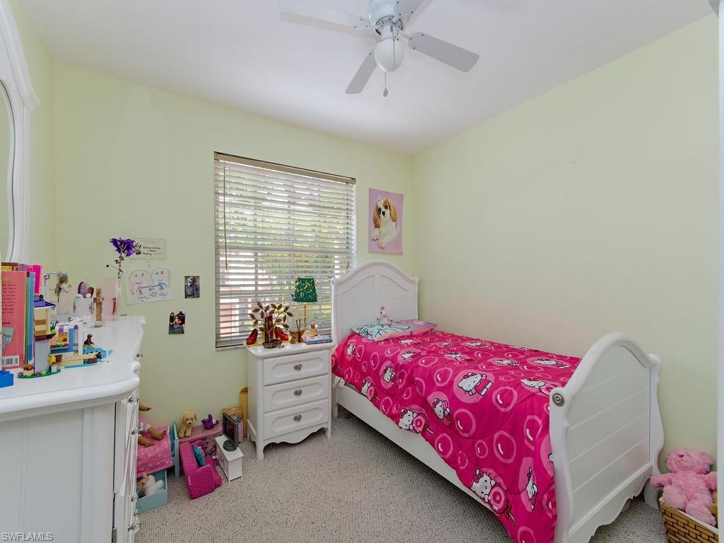 WINDSOR PLACE - Residential