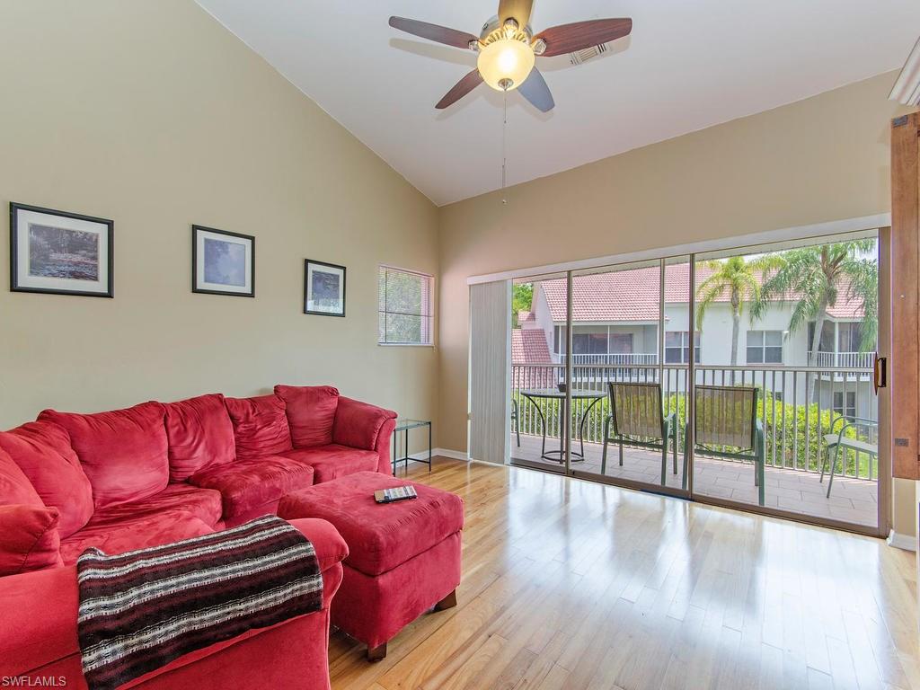 WINDSOR PLACE - Residential