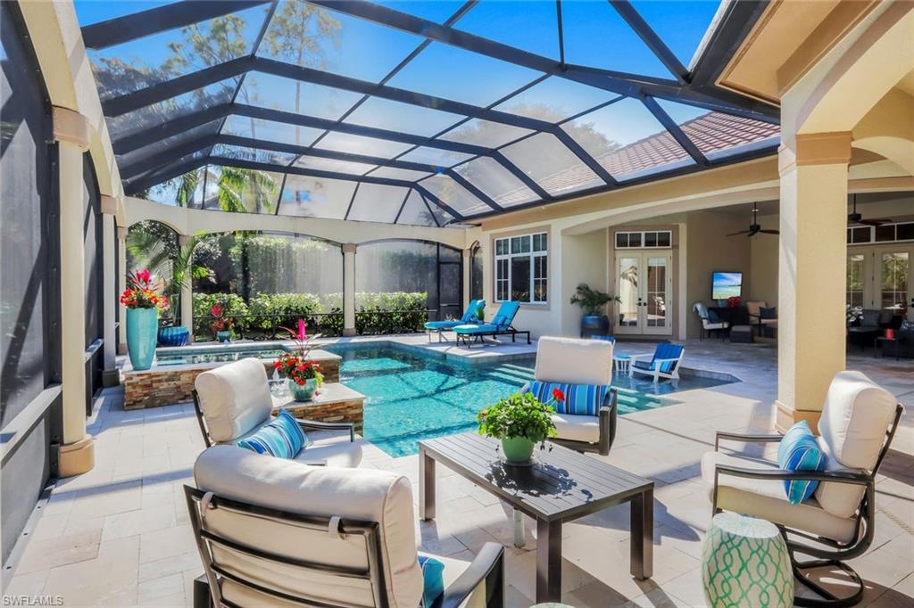 ESTATES AT GREY OAKS - Residential