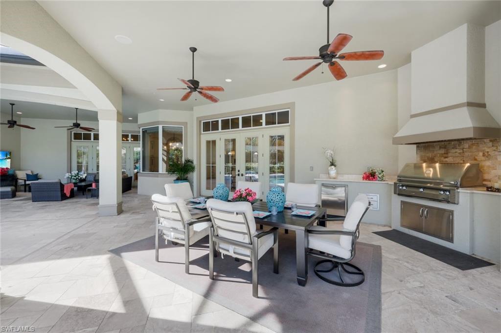 ESTATES AT GREY OAKS - Residential