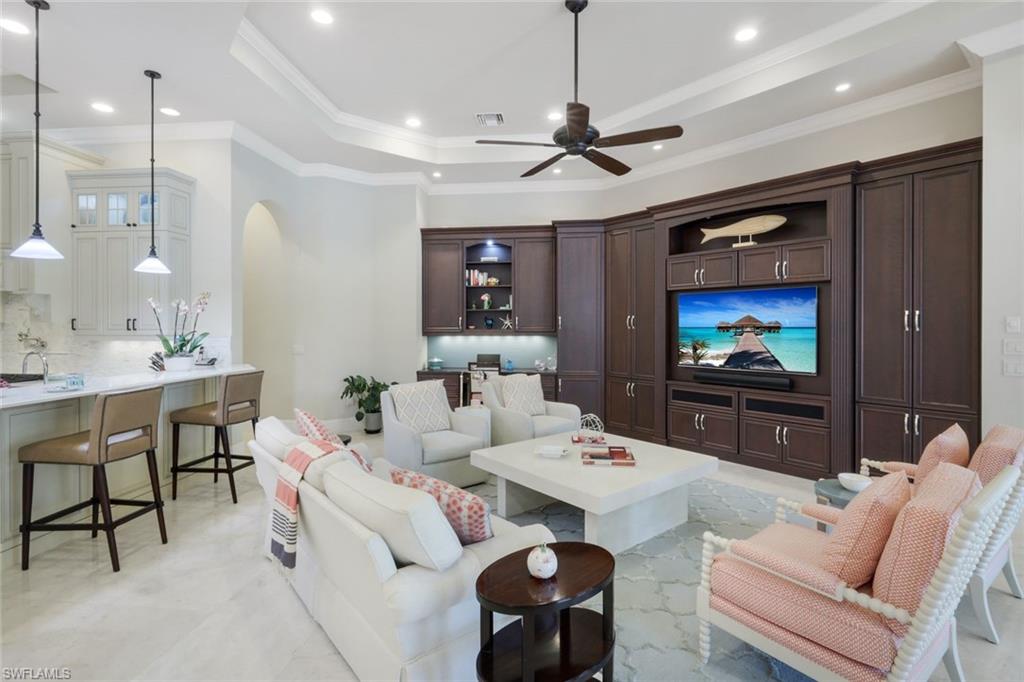 ESTATES AT GREY OAKS - Residential