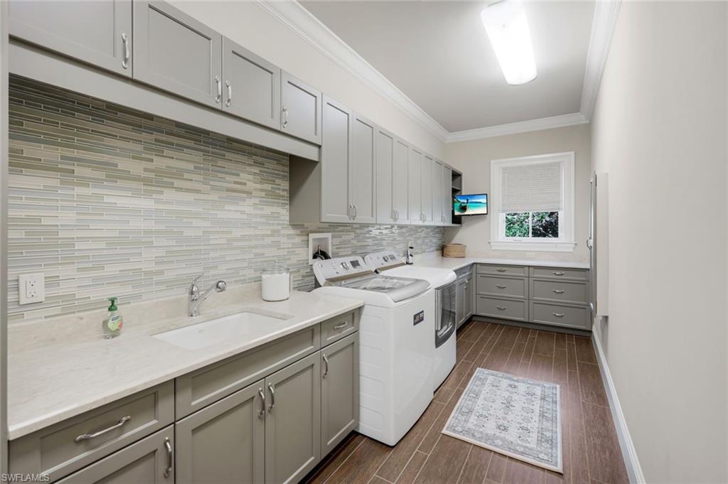 ESTATES AT GREY OAKS - Residential