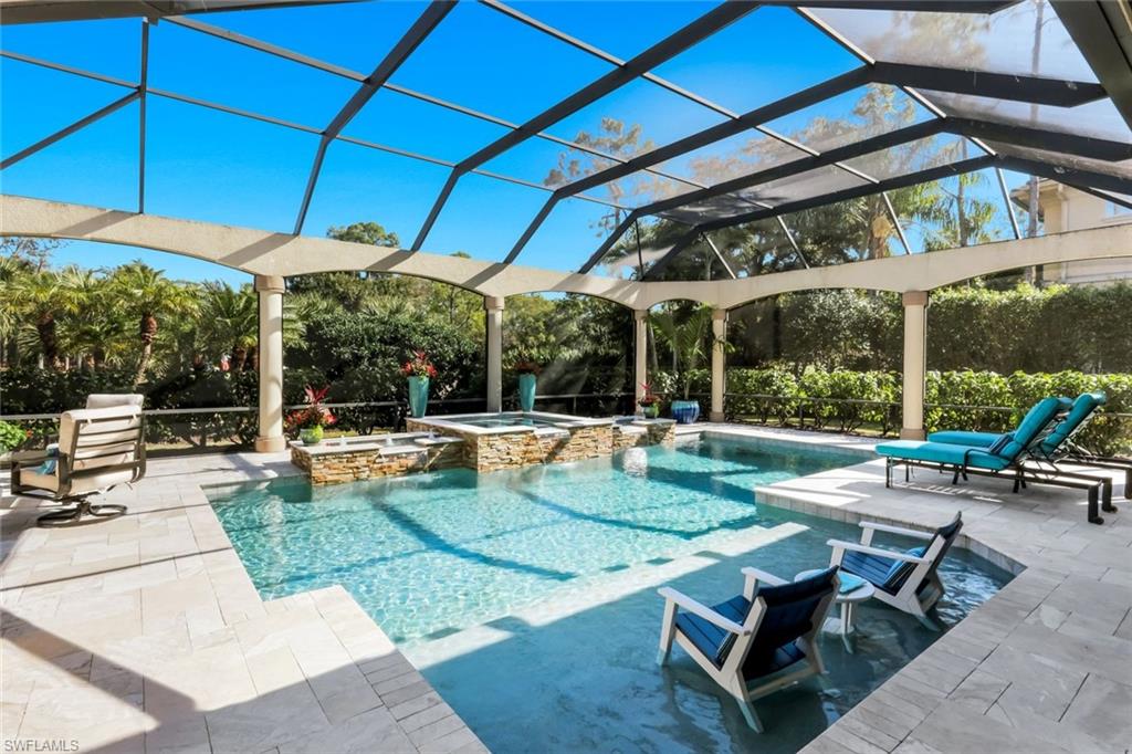 ESTATES AT GREY OAKS - Residential