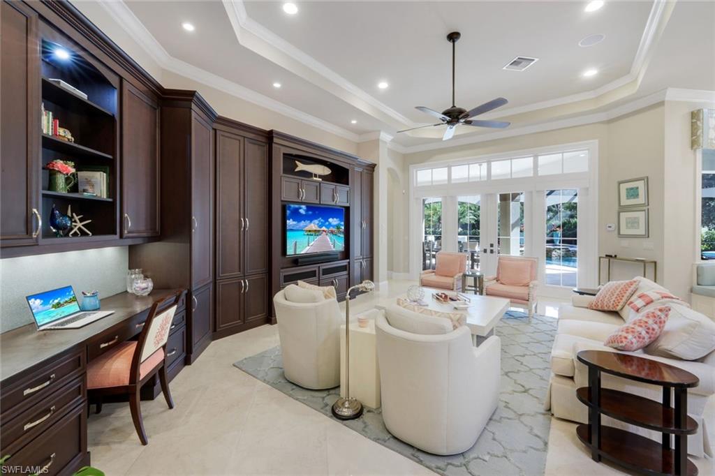 ESTATES AT GREY OAKS - Residential