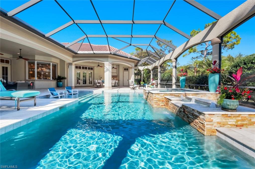 ESTATES AT GREY OAKS - Residential