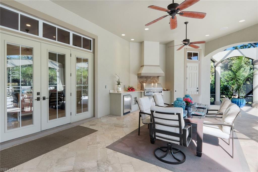 ESTATES AT GREY OAKS - Residential