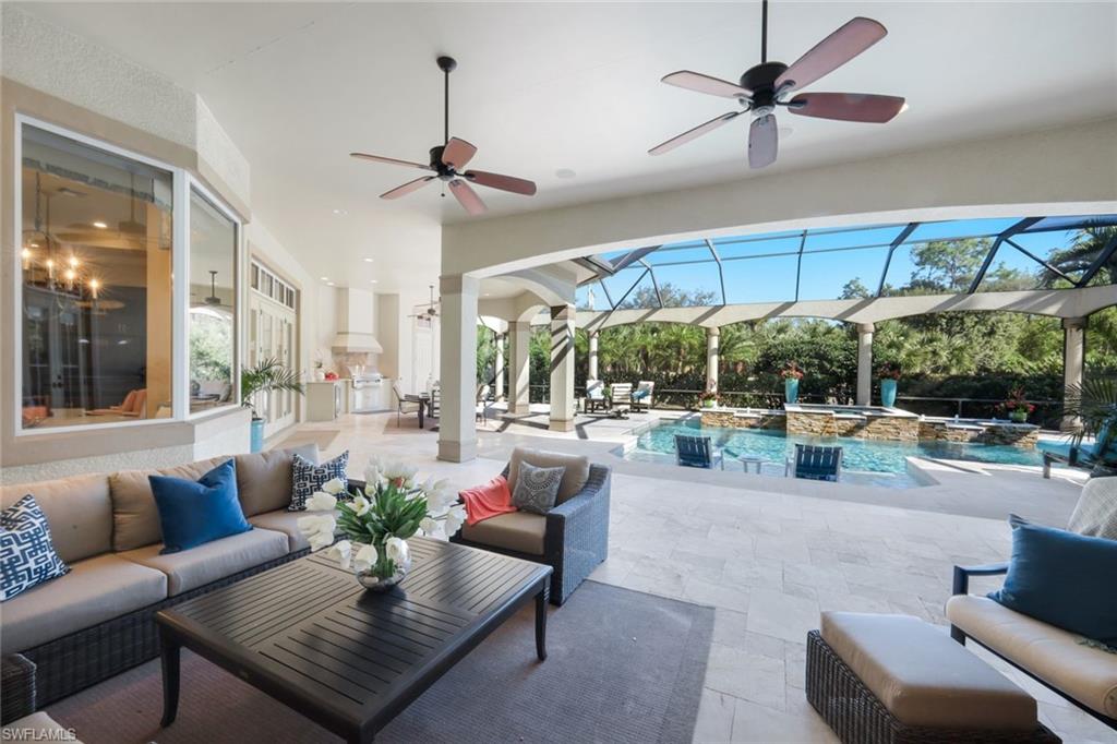 ESTATES AT GREY OAKS - Residential