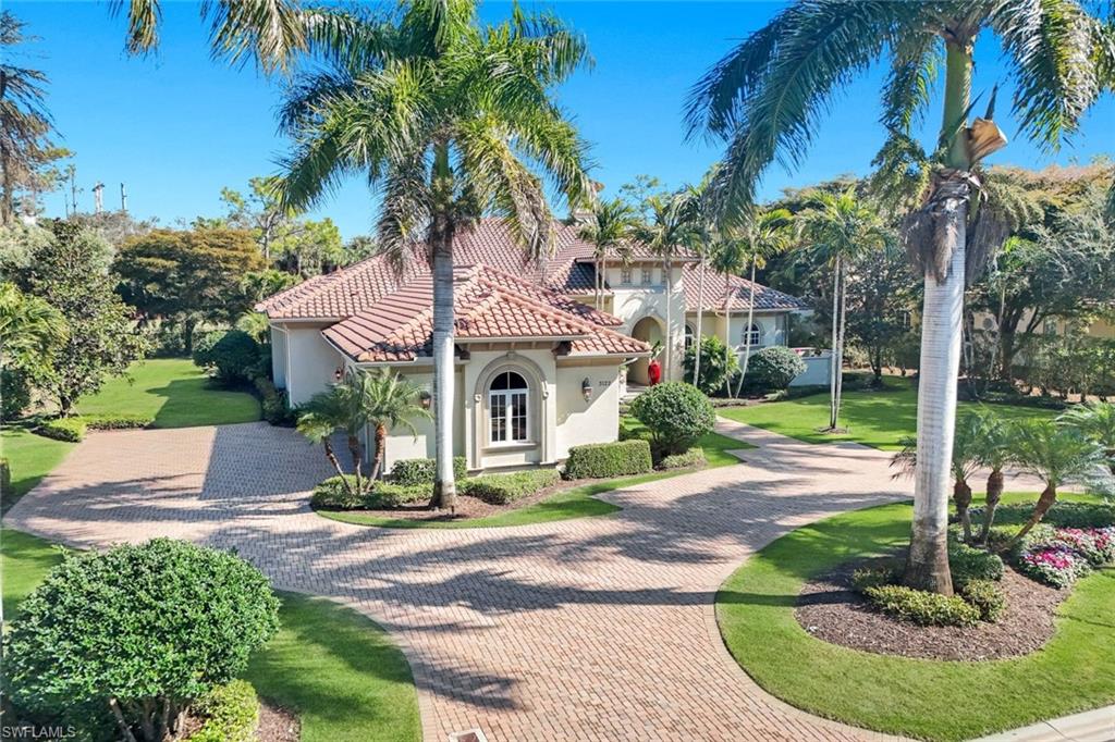 ESTATES AT GREY OAKS - Residential