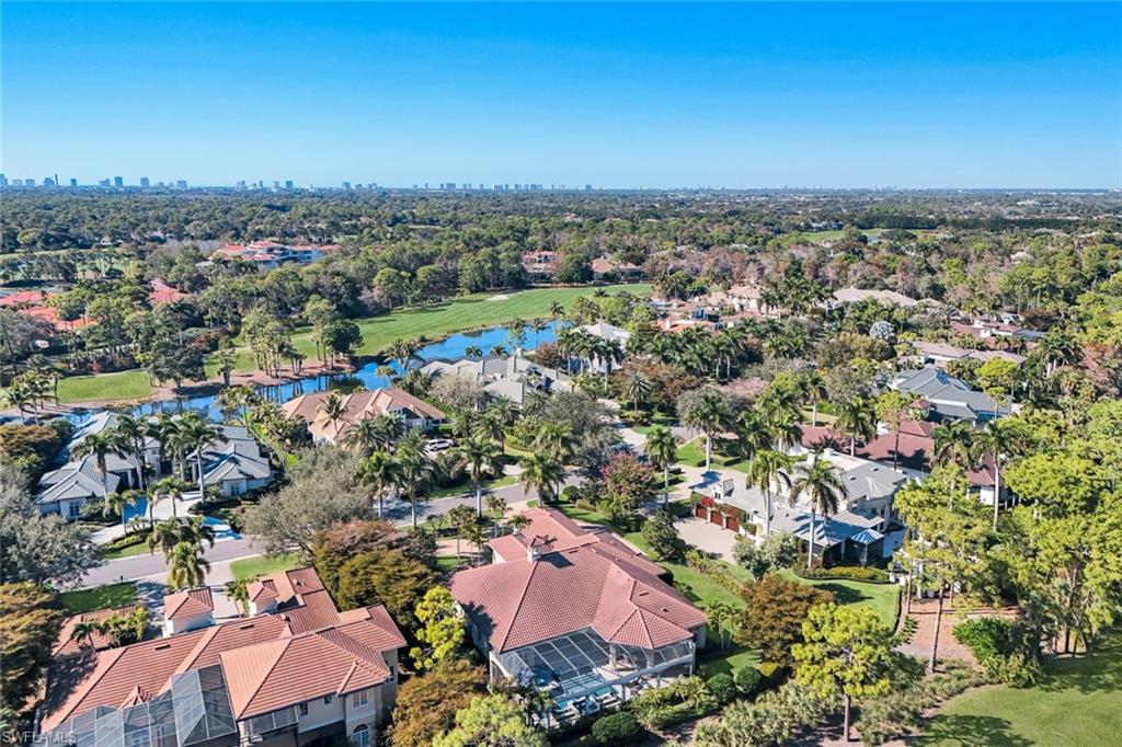 ESTATES AT GREY OAKS - Residential