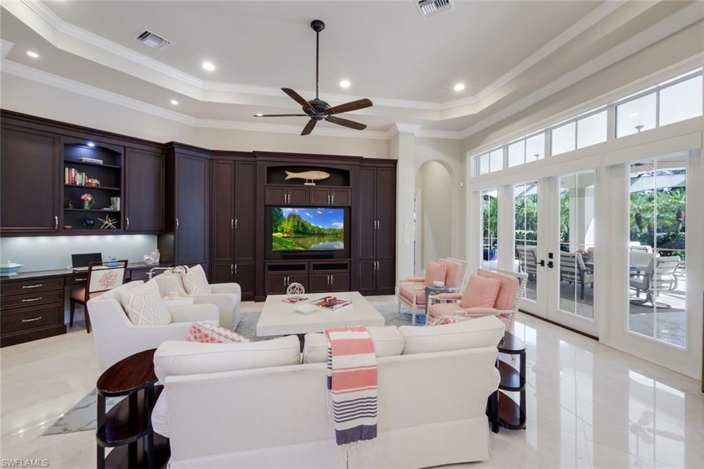 ESTATES AT GREY OAKS - Residential